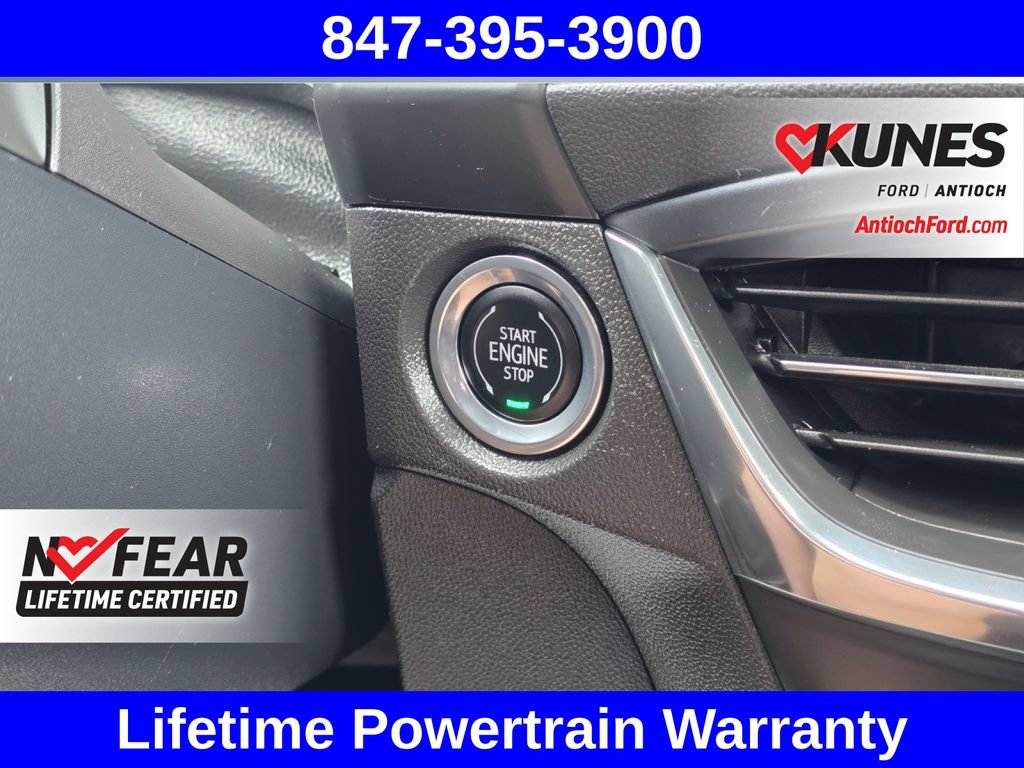 Used 2025 Buick Encore GX Preferred FWD image 55