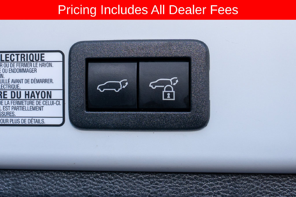 Used 2024 Toyota Corolla Cross XLE w/ Convenience Package AWD/4WD image 6