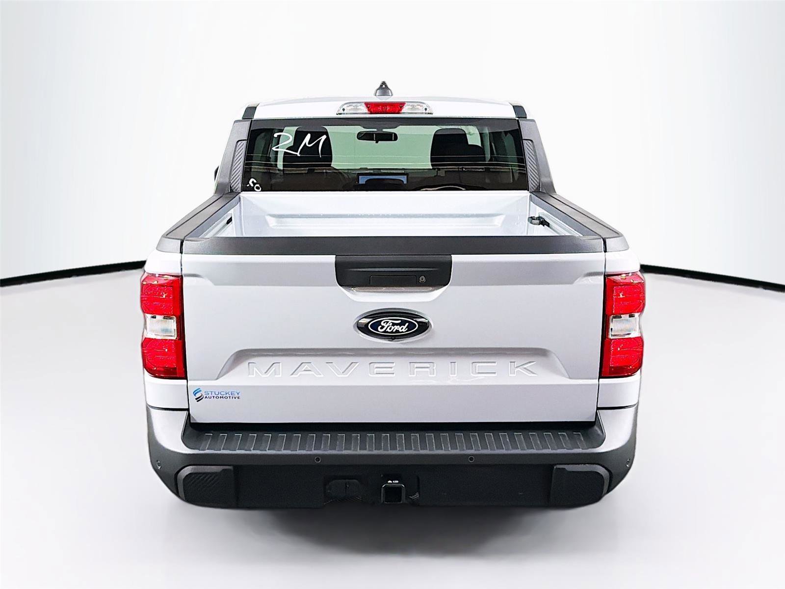 New 2026 Ford Maverick XL AWD/4WD image 6