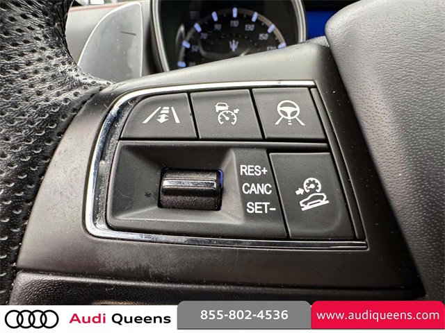 Used 2019 Maserati Levante GTS image 30