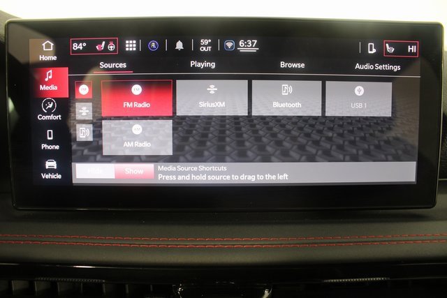 Used 2023 Dodge Hornet GT w/ Cold Weather Group image 5