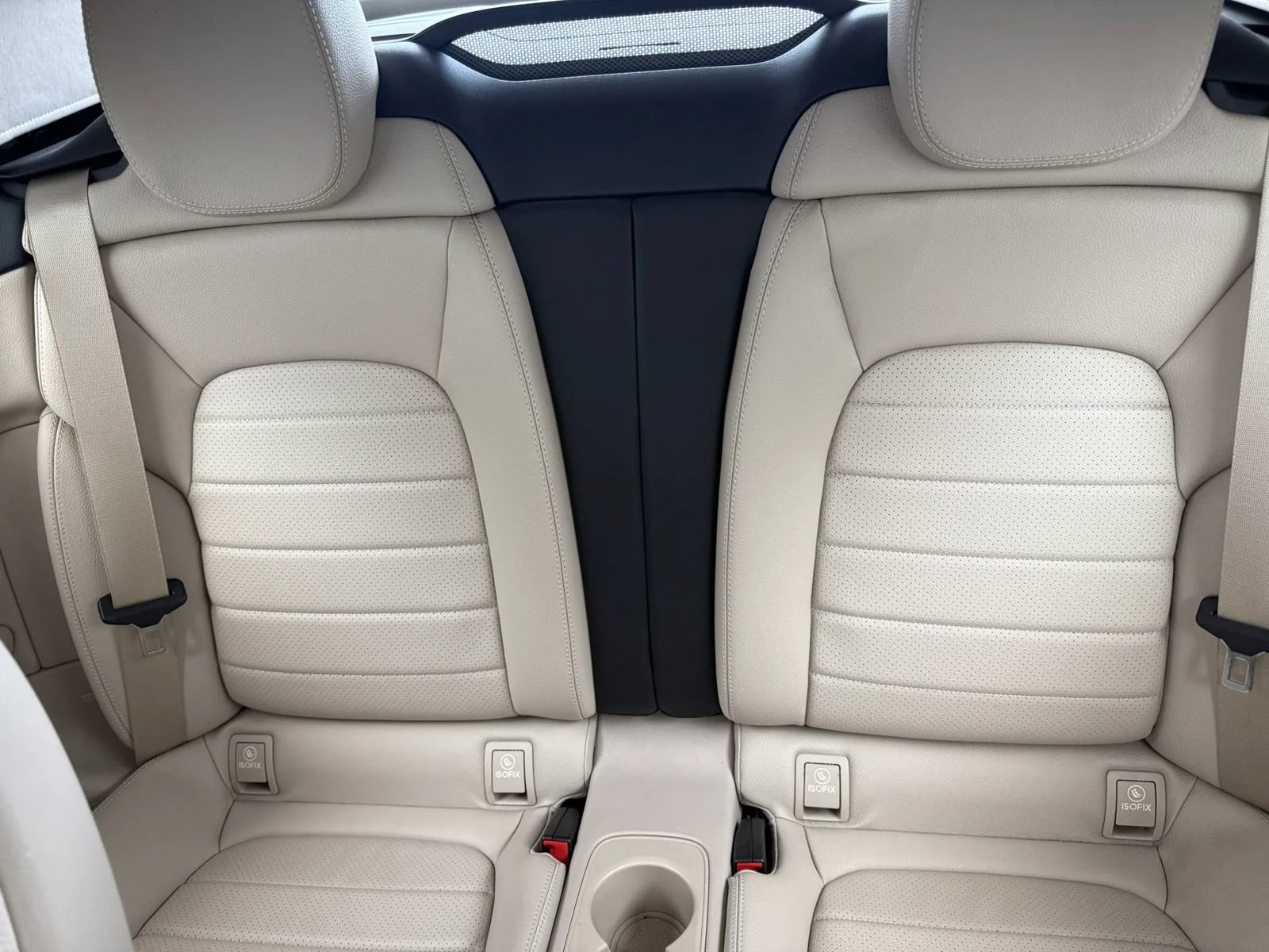 Used 2019 Mercedes-Benz C 300 4MATIC Cabriolet image 41