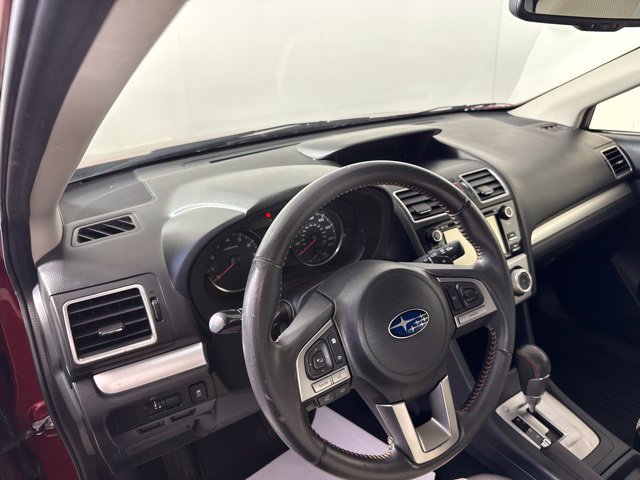 Used 2016 Subaru Crosstrek 2.0i Premium AWD/4WD image 17