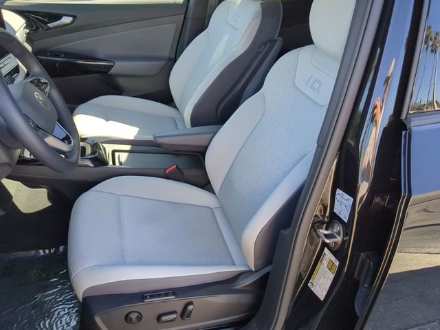 Used 2021 Volkswagen ID.4 Pro S image 20