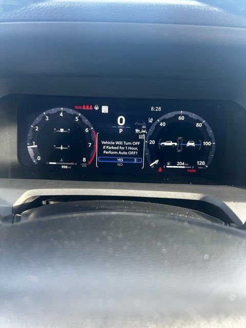 Used 2024 Toyota Tacoma TRD Off-Road w/ TRD Off Road Upgrade Package image 17