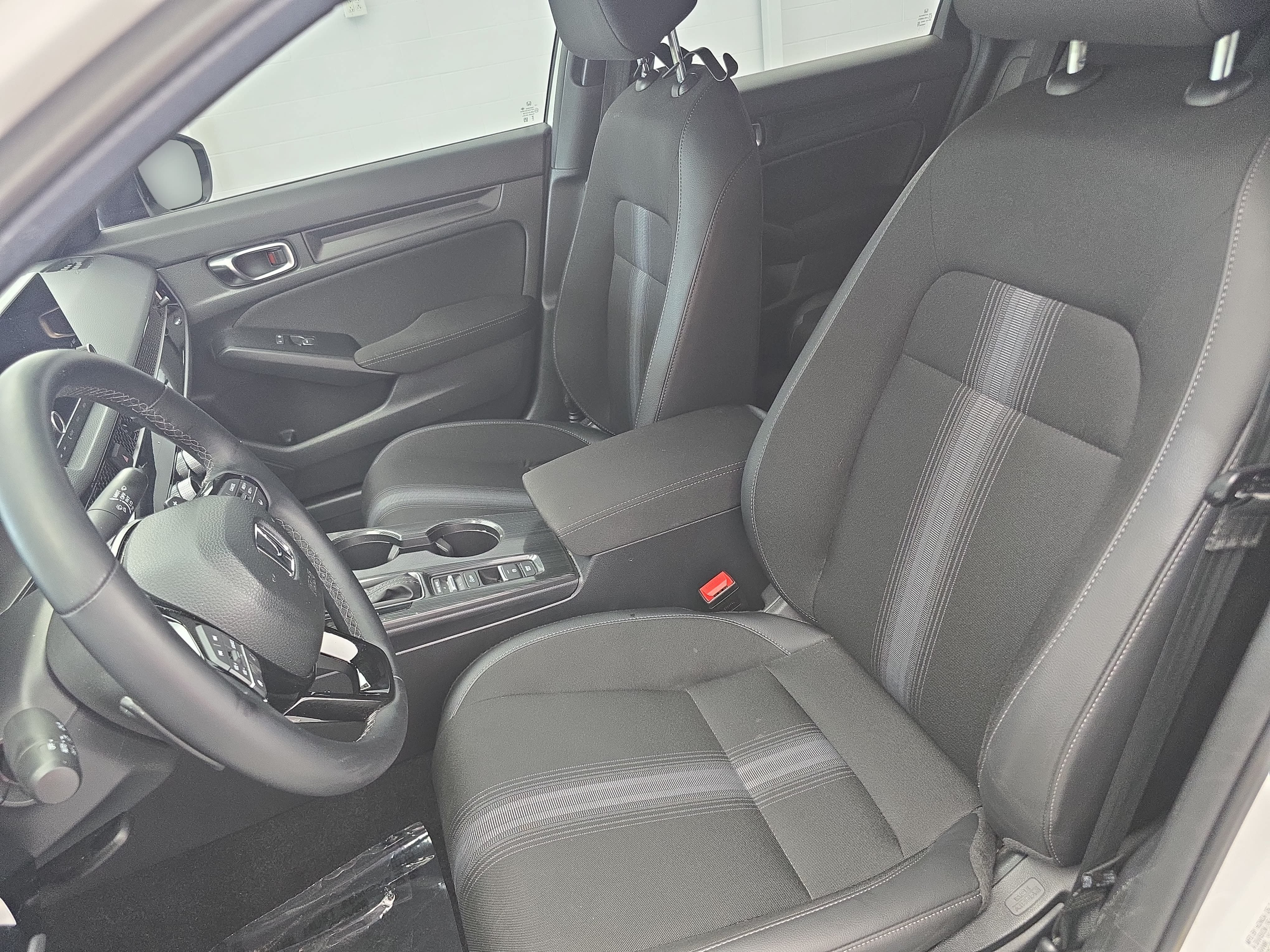 Certified 2026 Honda Civic Sport image 14
