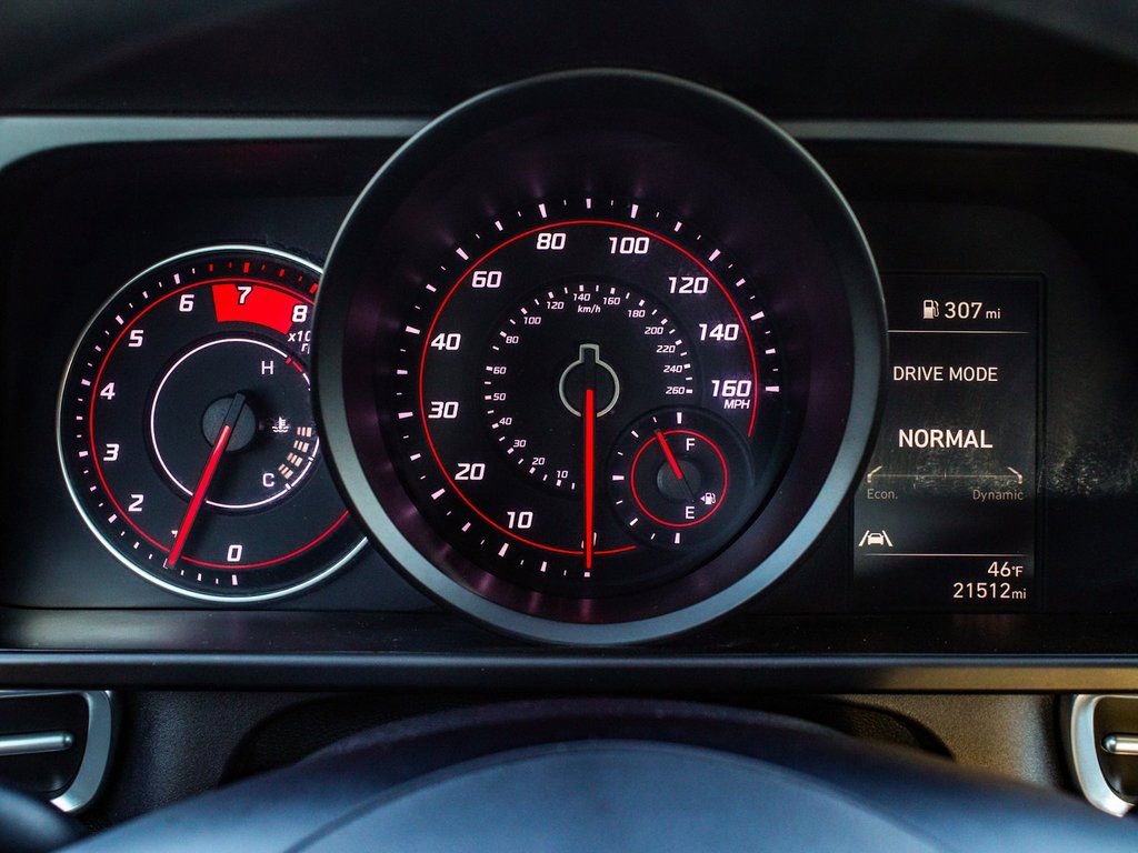 Used 2023 Hyundai Elantra SEL image 16