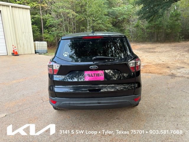 Used 2017 Ford Escape S FWD image 8