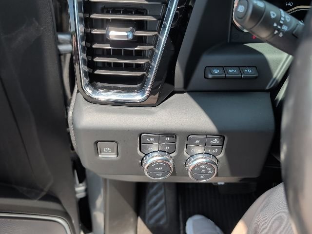 Used 2024 GMC Sierra 1500 Denali Ultimate AWD/4WD image 17