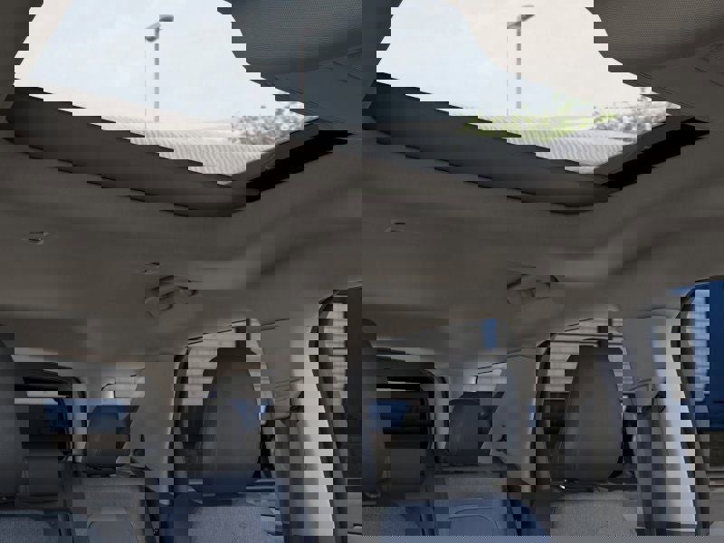 New 2026 Ford Bronco Sport Outer Banks image 22