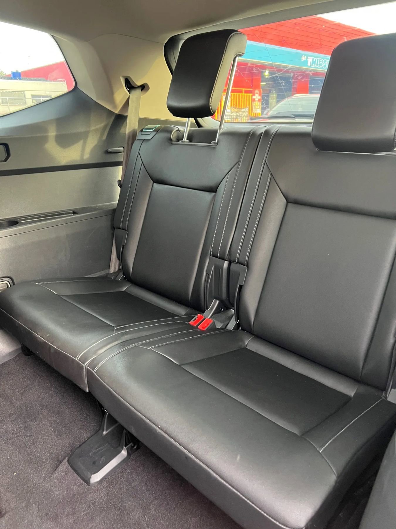 Used 2019 Volkswagen Atlas SE image 13