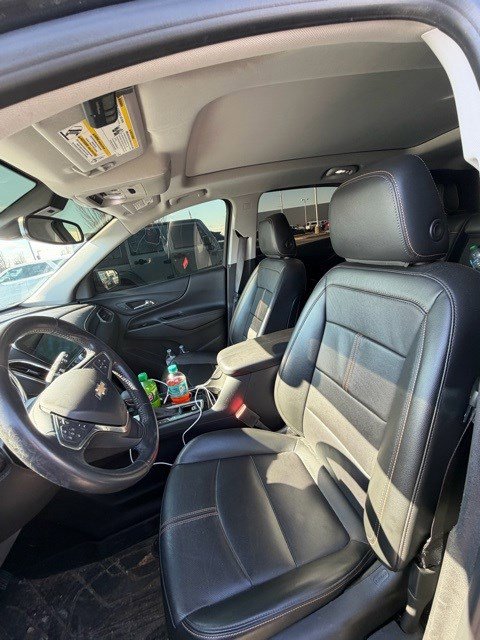 Used 2022 Chevrolet Equinox Premier image 19