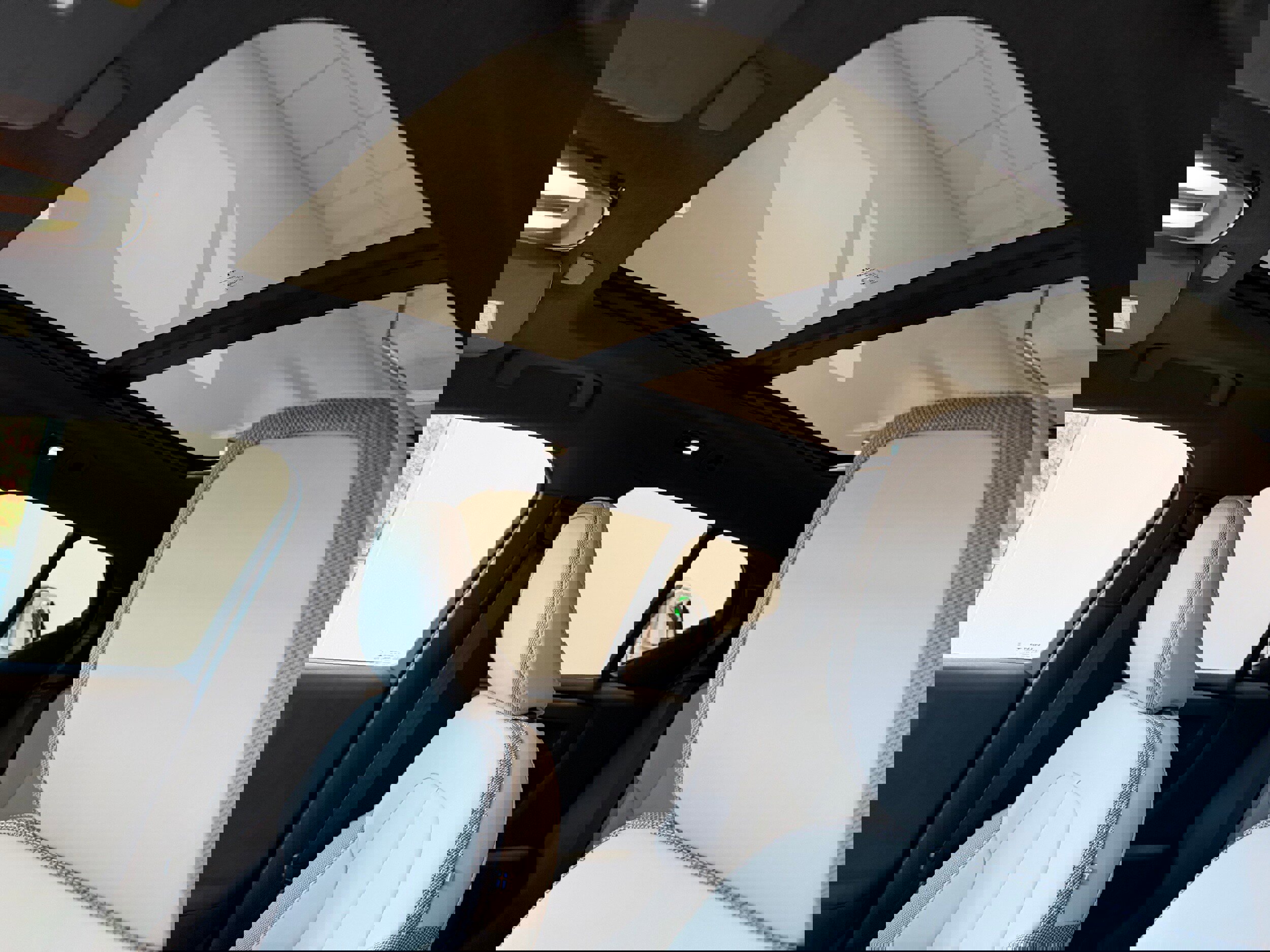 New 2026 Volvo EX40 Plus w/ Climate Package image 11