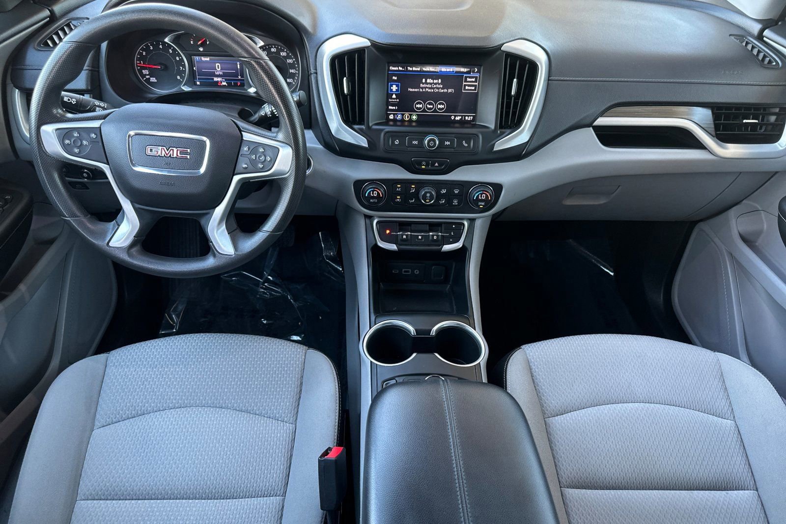 Certified 2022 GMC Terrain SLE w/ Driver Convenience Package image 14