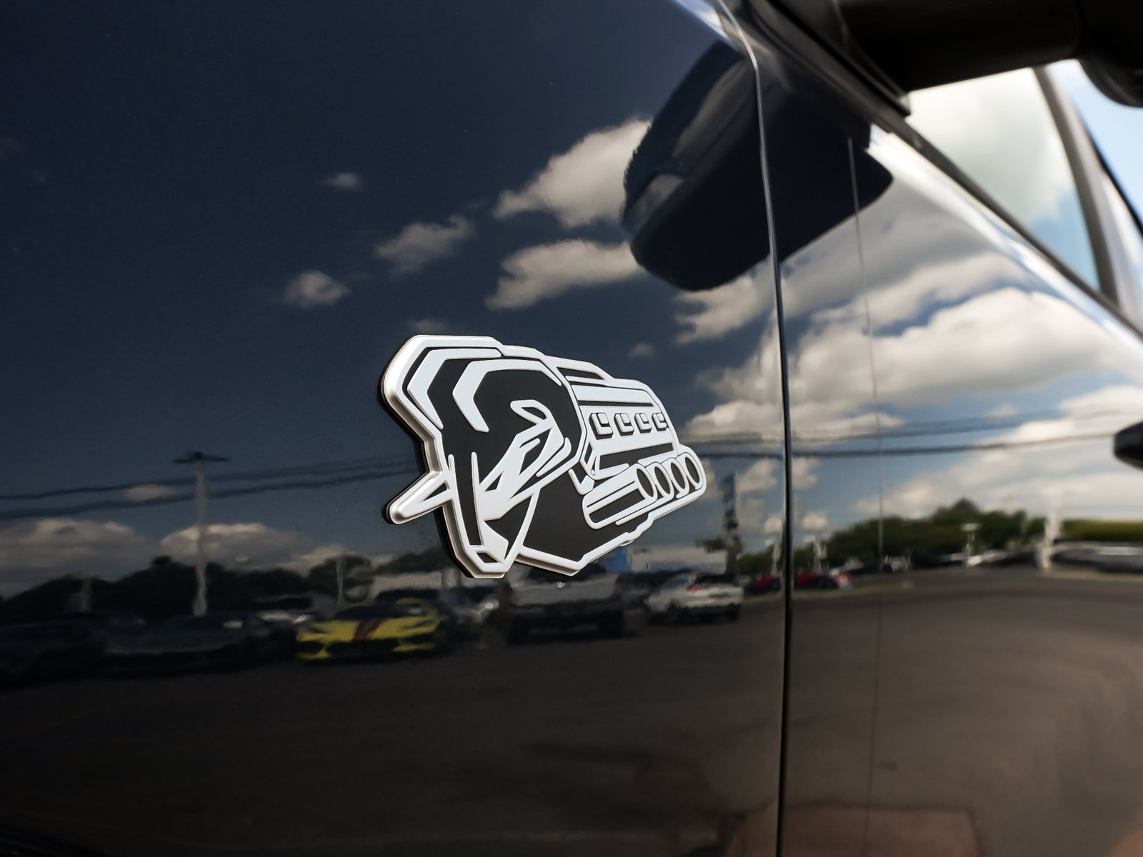 Used 2026 RAM 1500 Big Horn AWD/4WD image 50