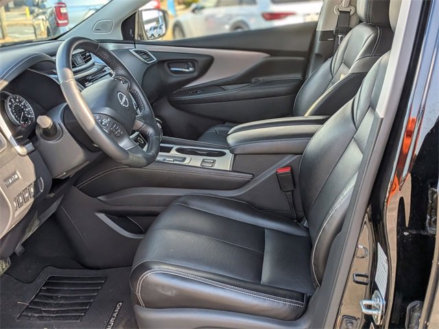 Used 2023 Nissan Murano SL image 14