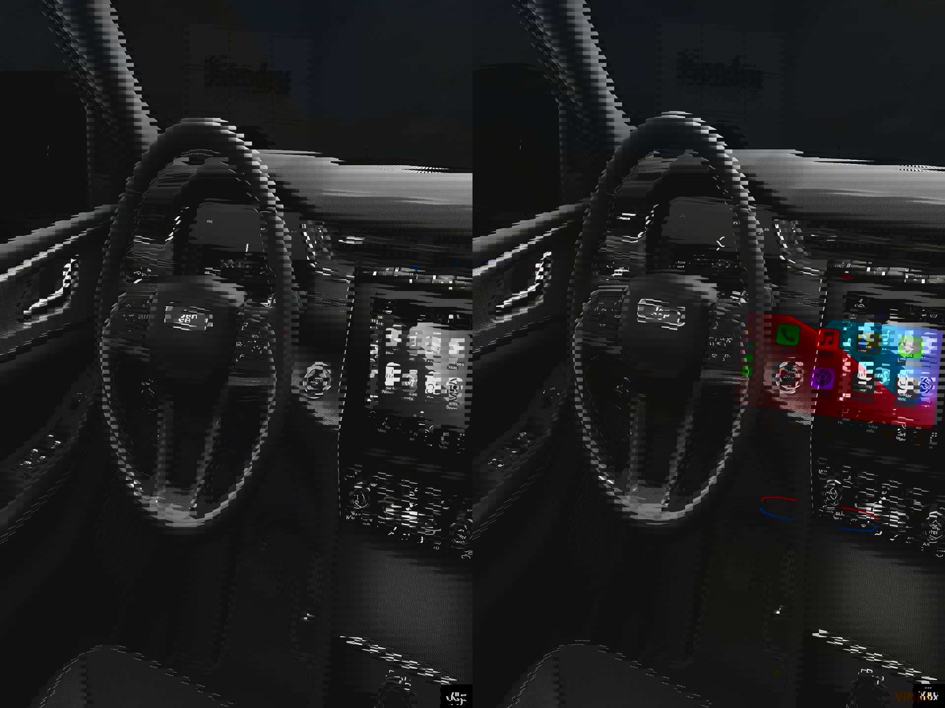 New 2025 Jeep Grand Cherokee L Altitude image 21