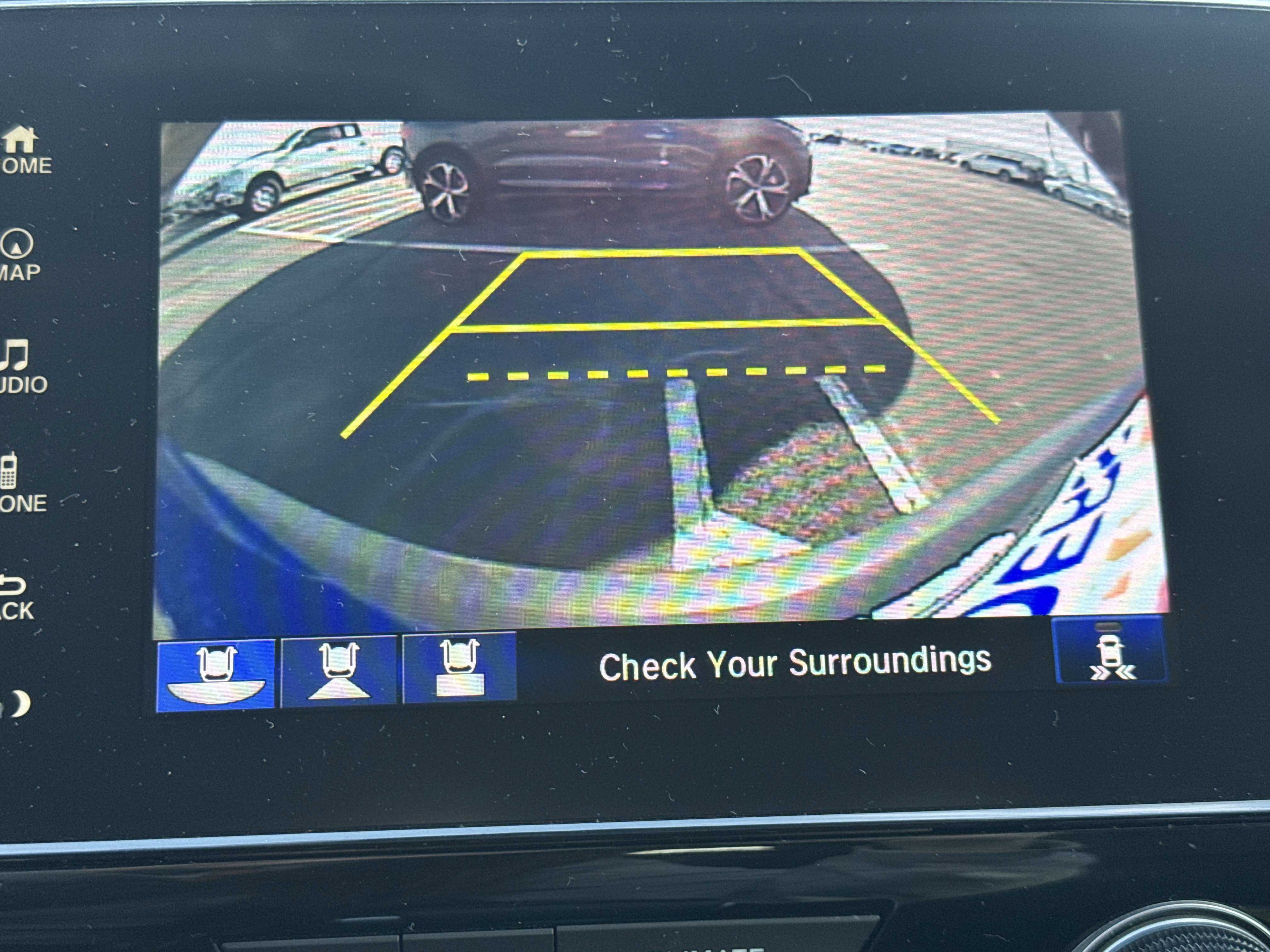 Used 2021 Honda CR-V Touring image 20