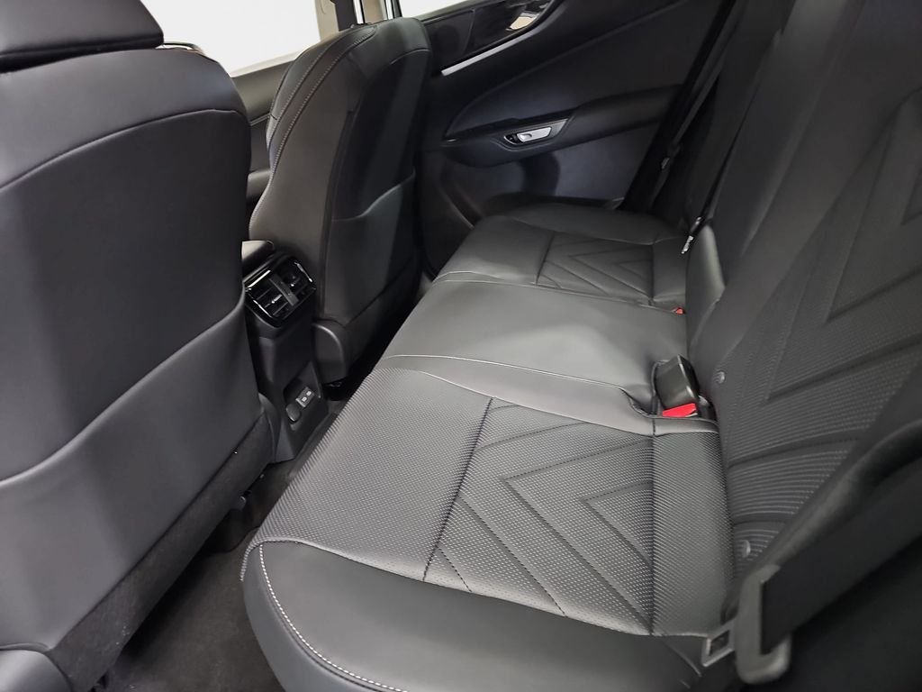 New 2026 Lexus NX 450h+ AWD w/ Luxury Package image 14