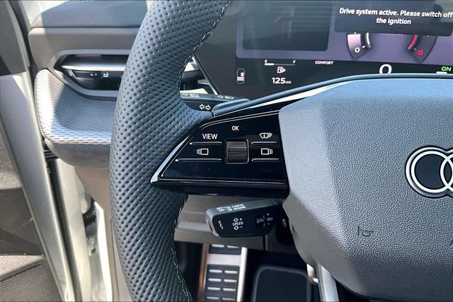 New 2026 Audi SQ5 Premium Plus AWD/4WD image 20