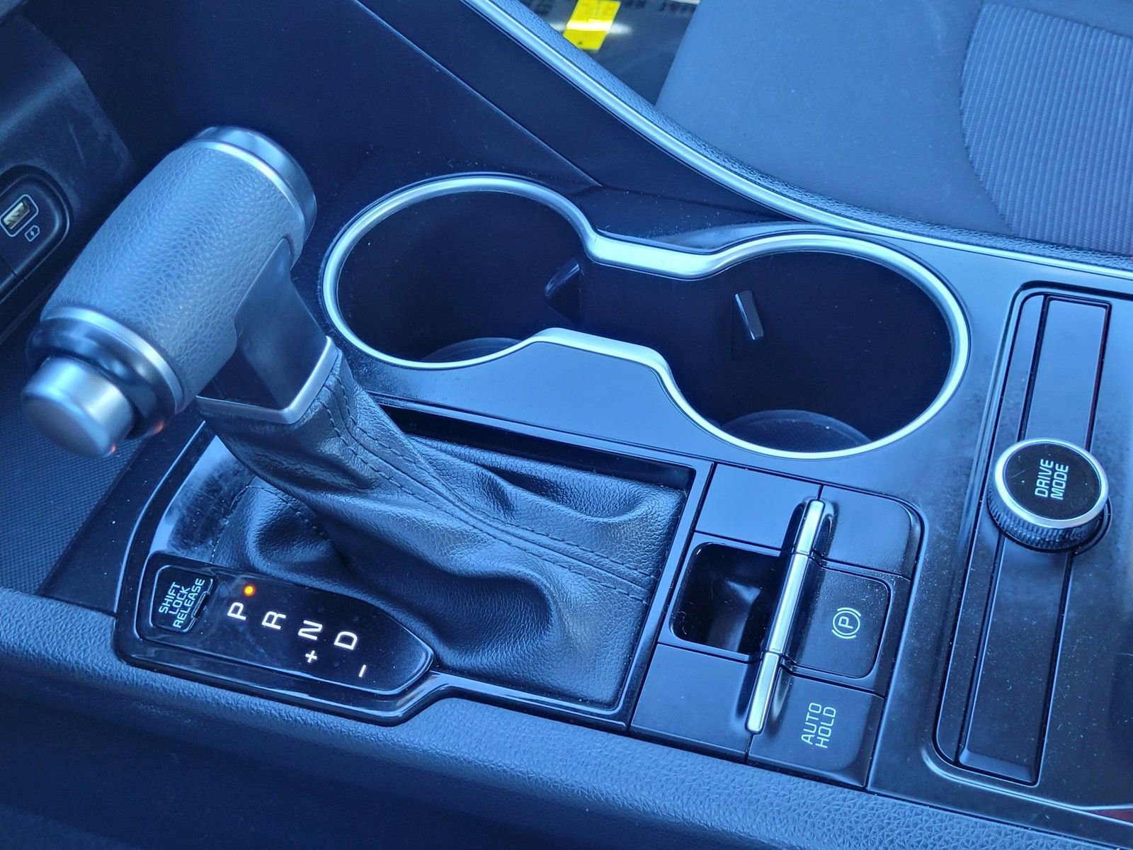 Used 2023 Kia K5 LXS image 14