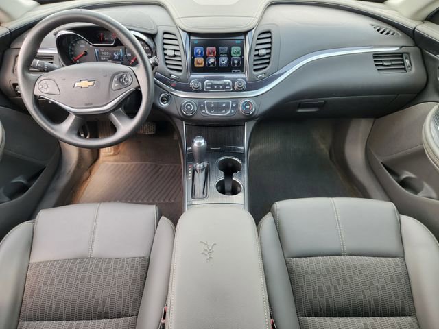 Used 2018 Chevrolet Impala LS image 20