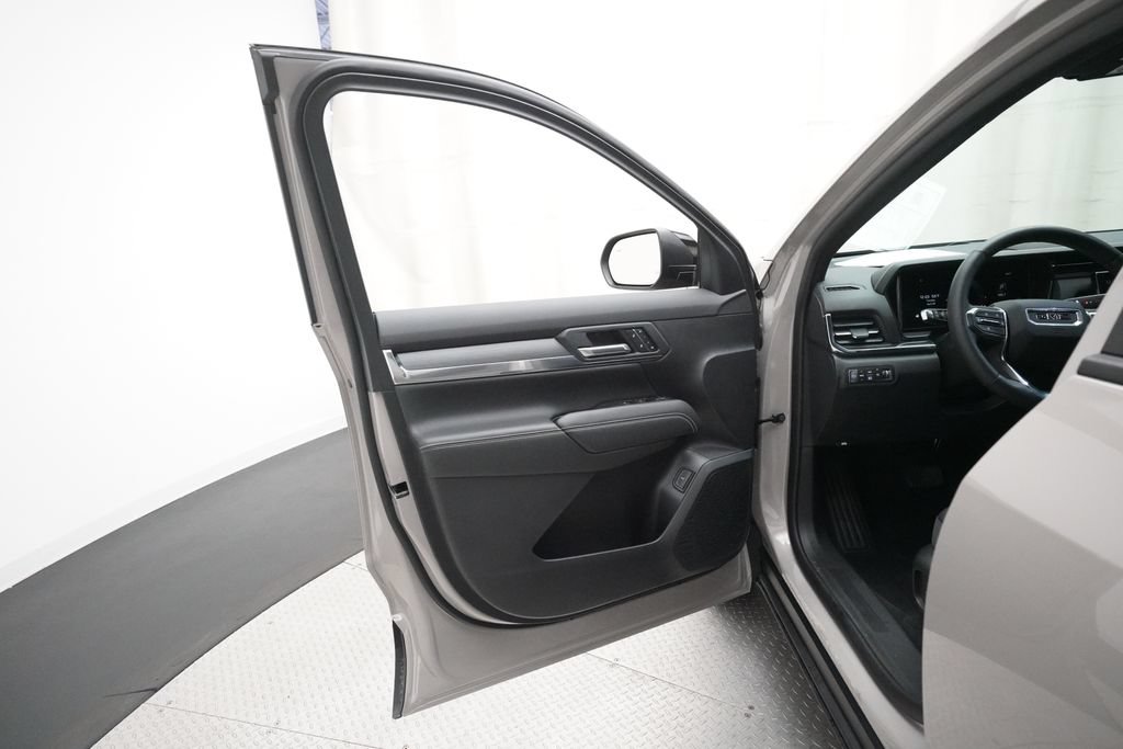 Used 2026 GMC Terrain Elevation w/ Elevation Premium Package AWD/4WD image 28