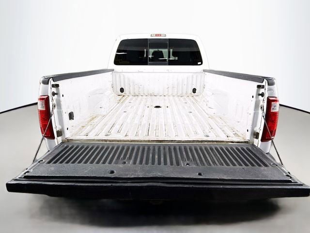 Used 2015 Ford F250 XLT w/ XLT Premium Package AWD/4WD image 21