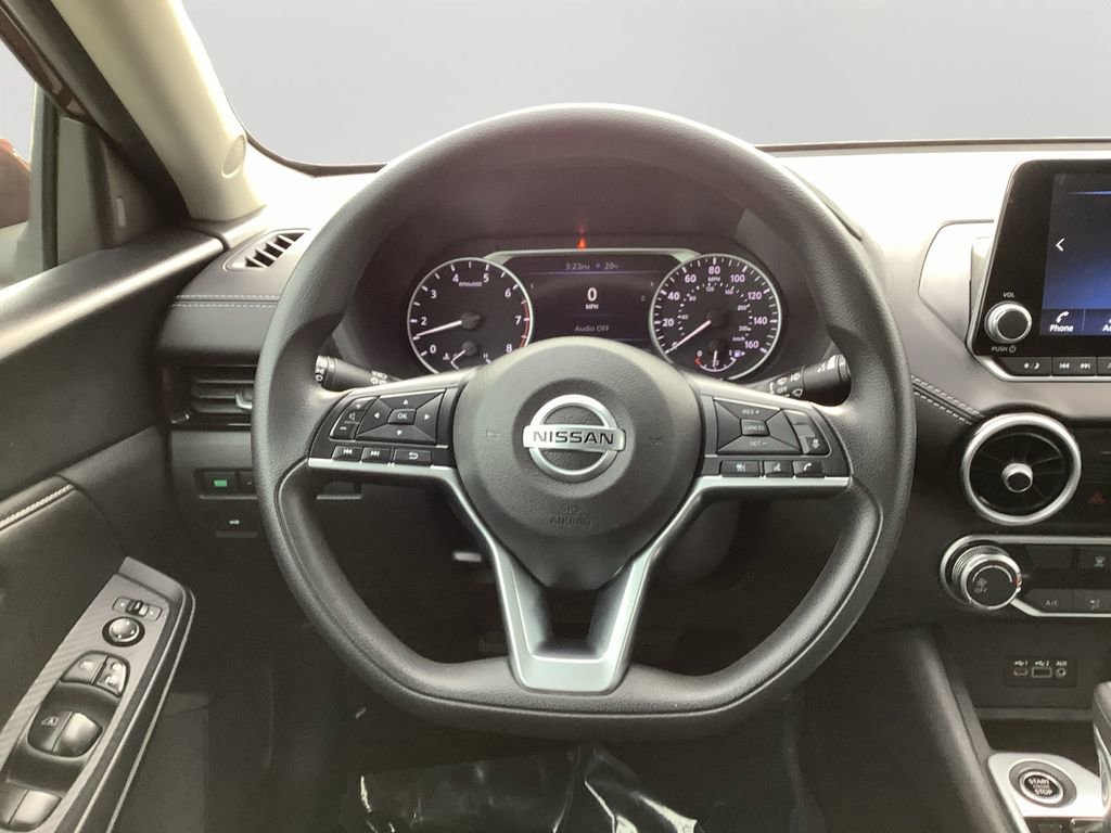 Used 2023 Nissan Sentra SV image 19
