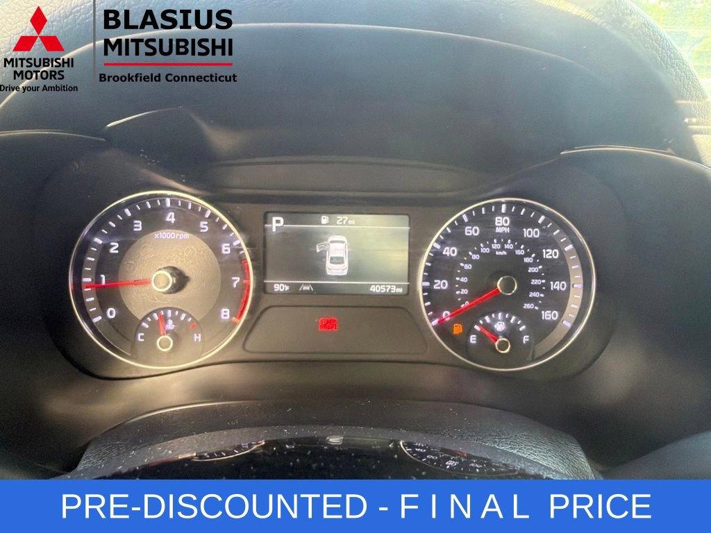 Used 2024 Kia Forte GT-Line FWD image 30