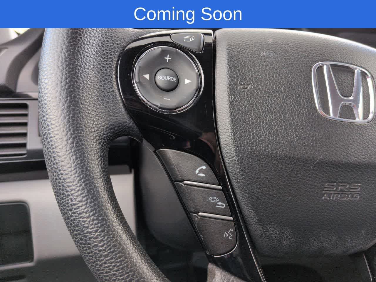 Used 2016 Honda Accord LX image 21