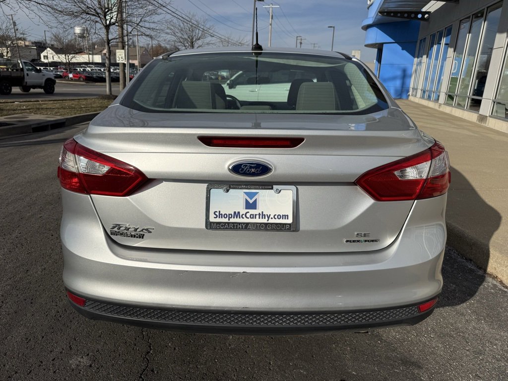 Used 2013 Ford Focus SE image 11