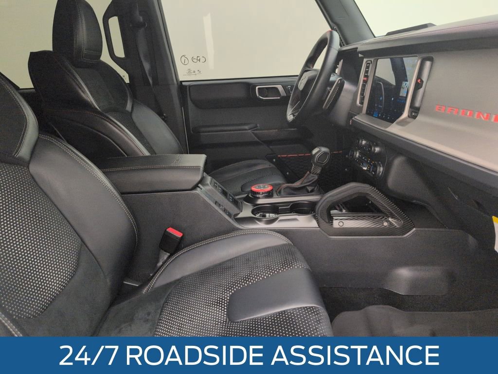 Certified 2023 Ford Bronco Raptor image 18