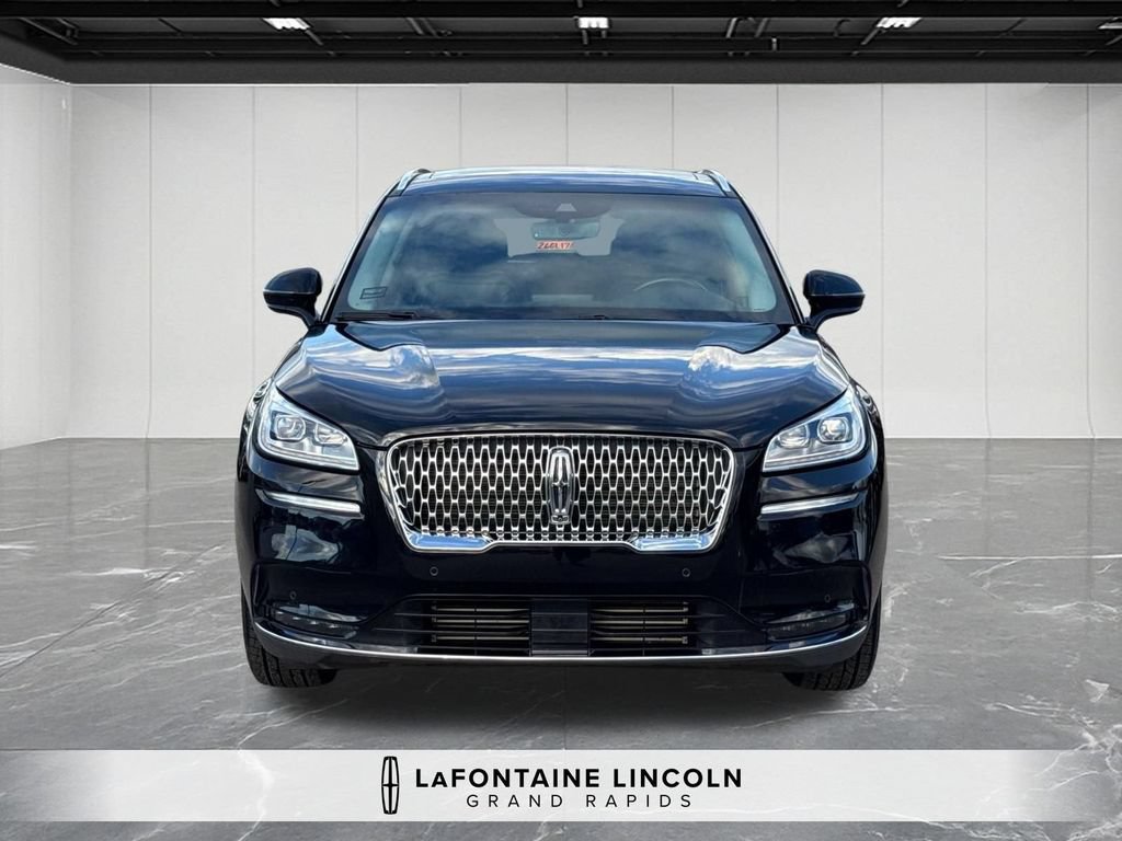 Certified 2022 Lincoln Corsair Reserve w/ Equipment Group 201A AWD/4WD image 8