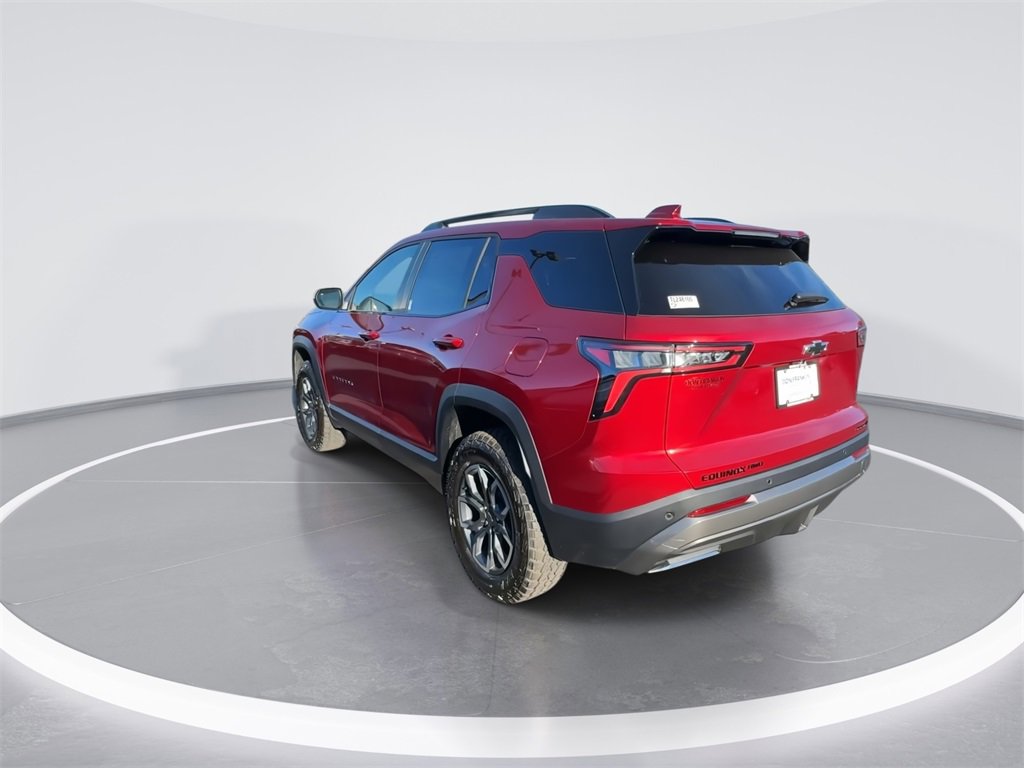 New 2026 Chevrolet Equinox ACTIV image 6