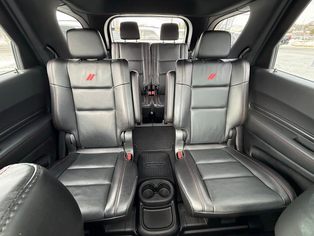 Used 2024 Dodge Durango GT image 28