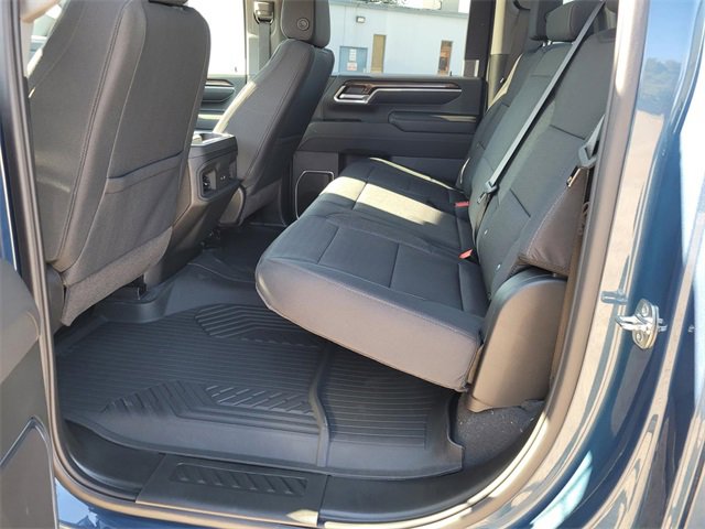 New 2026 Chevrolet Silverado 2500 LT w/ Convenience Package image 6