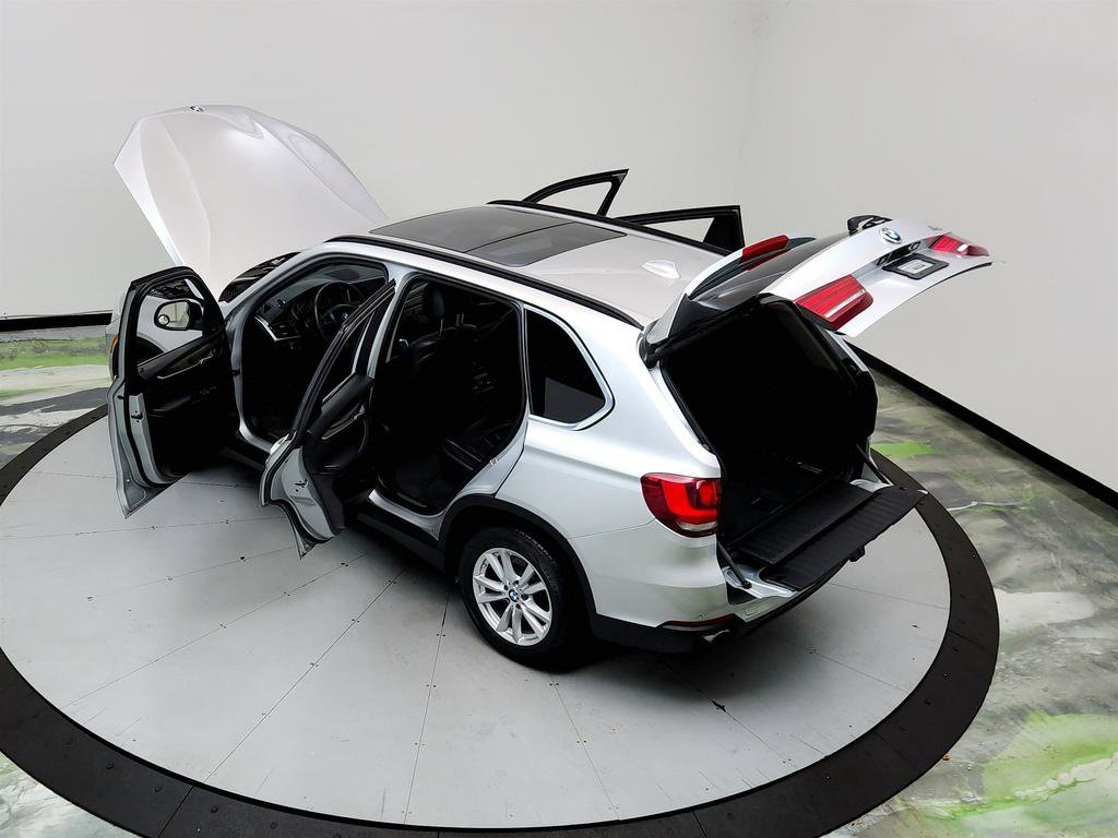 Used 2014 BMW X5 sDrive35i image 39