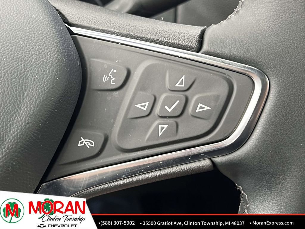 Certified 2024 Chevrolet Equinox LT FWD image 24