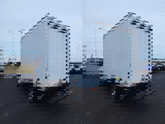 New 2024 Chevrolet Express 4500 w/ Power Convenience Package image 6