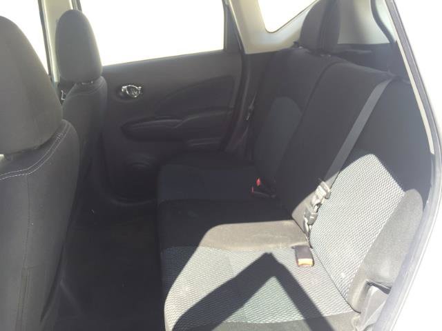 Used 2015 Nissan Versa Note SV FWD image 16