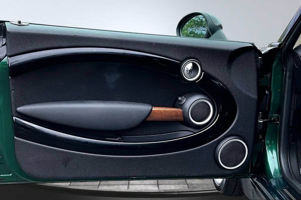Used 2012 MINI Cooper Hardtop FWD image 9