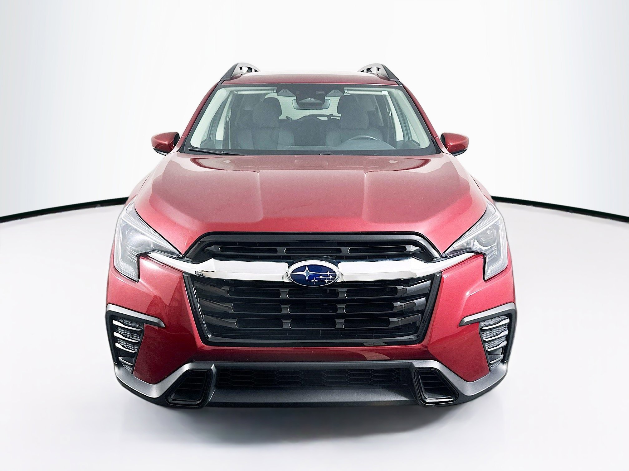 Used 2025 Subaru Ascent Premium image 2