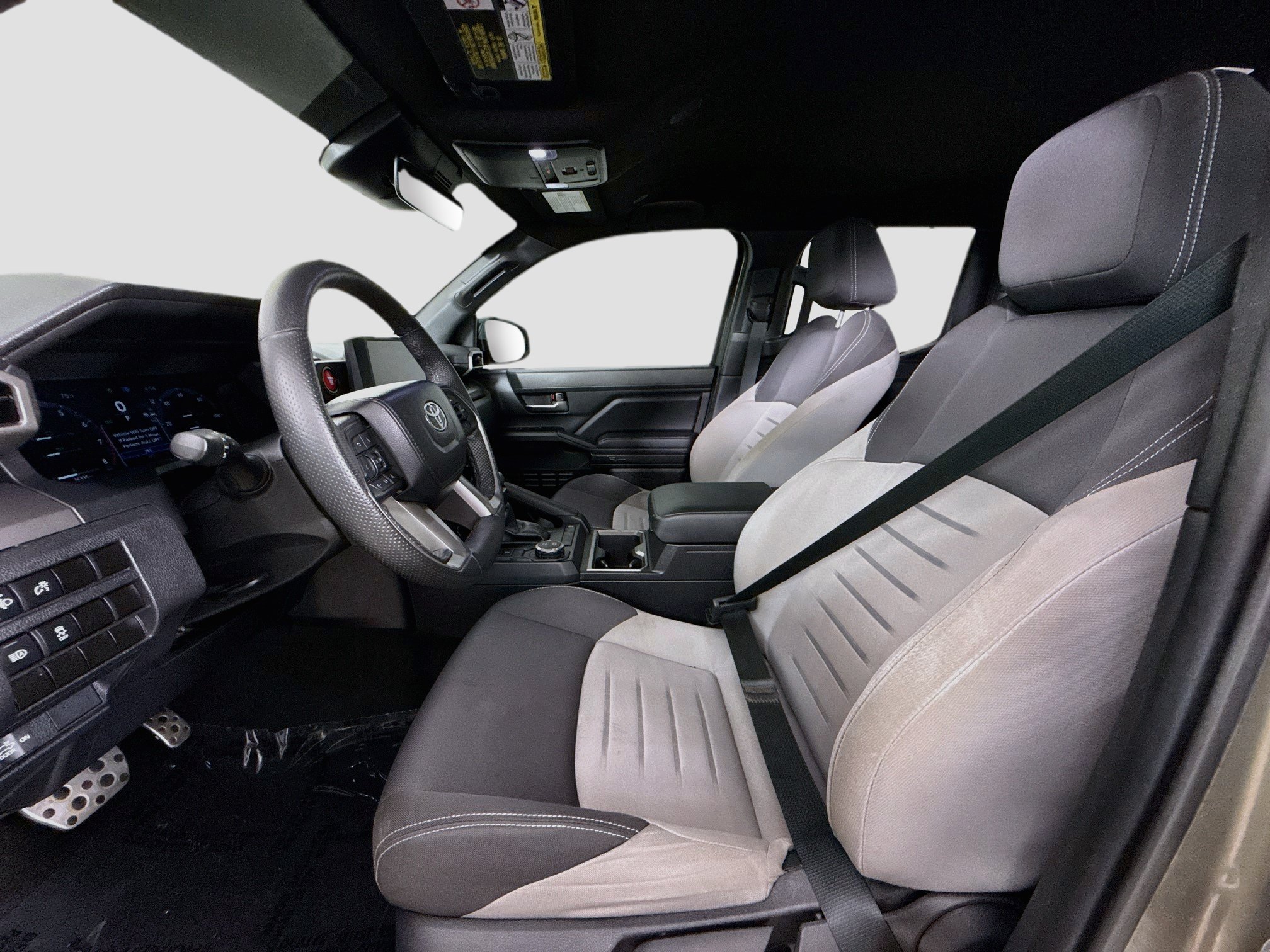 Used 2024 Toyota Tacoma TRD Sport RWD image 23