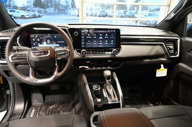New 2026 GMC Canyon Elevation w/ Convenience Package AWD/4WD image 14