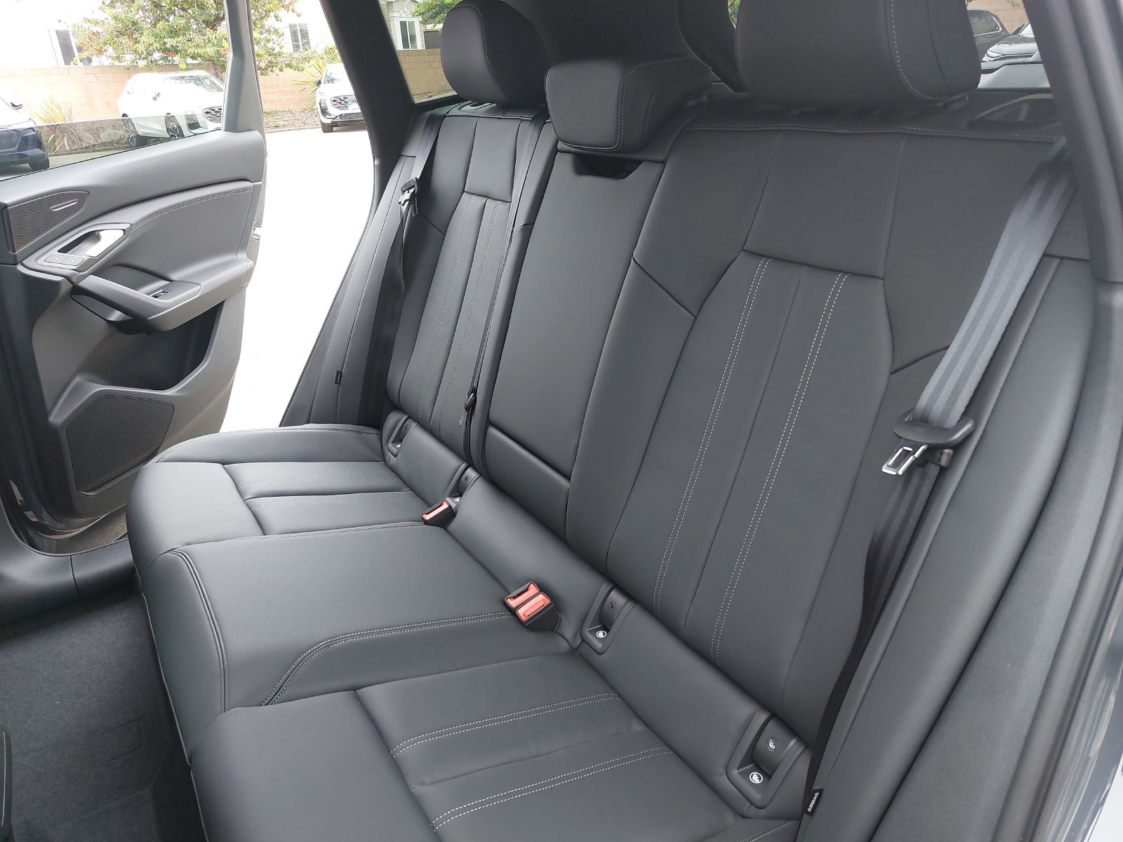 New 2027 Audi Q6 e-tron Premium AWD/4WD image 14