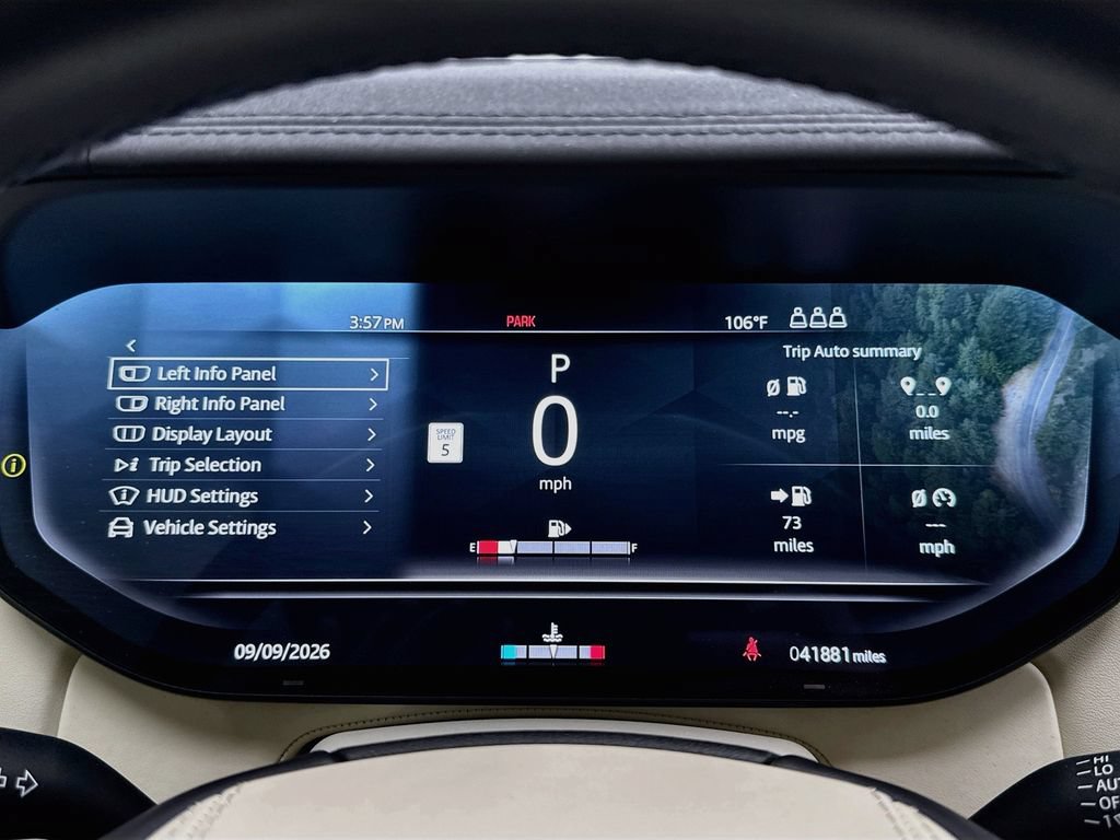 Used 2023 Land Rover Range Rover SE AWD/4WD image 33
