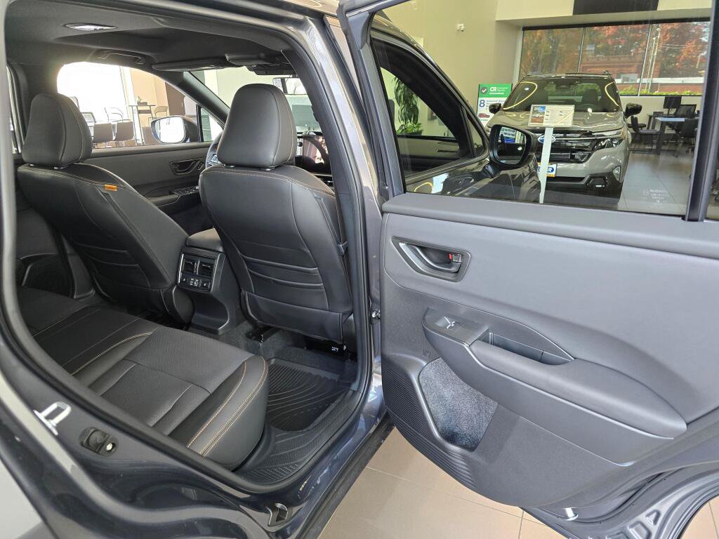 New 2026 Subaru Outback Wilderness AWD/4WD image 11