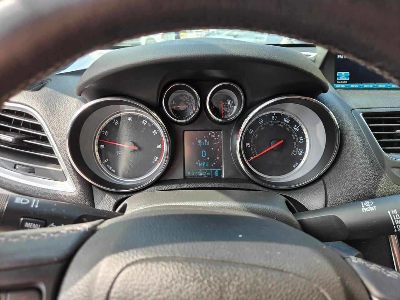Used 2014 Buick Encore Leather FWD image 12