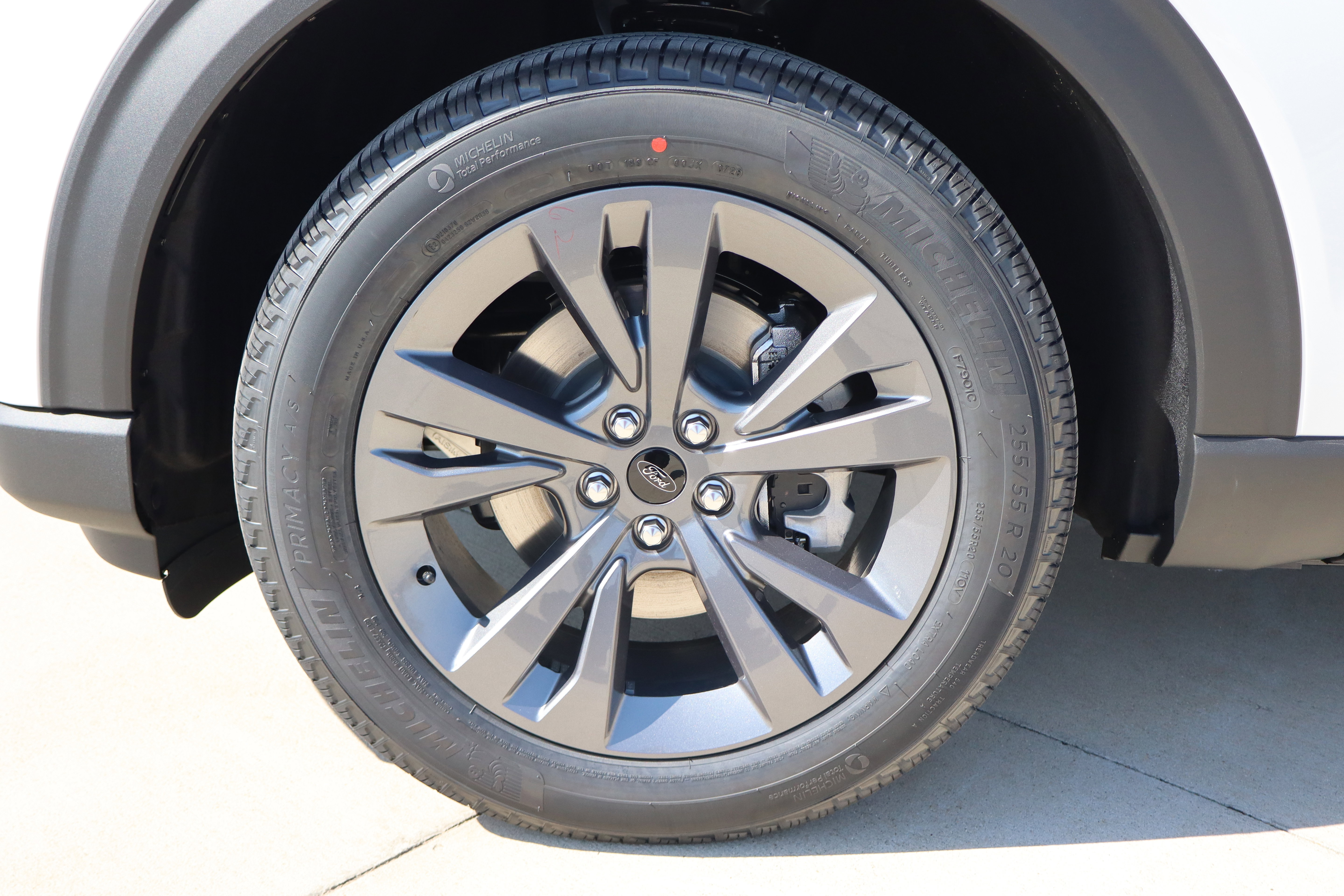 New 2026 Ford Explorer Active w/ Active Comfort Package AWD/4WD image 31